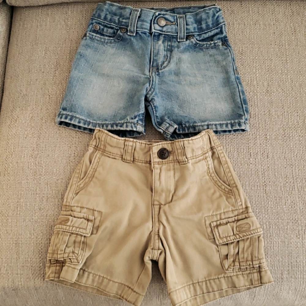 Arizona shorts